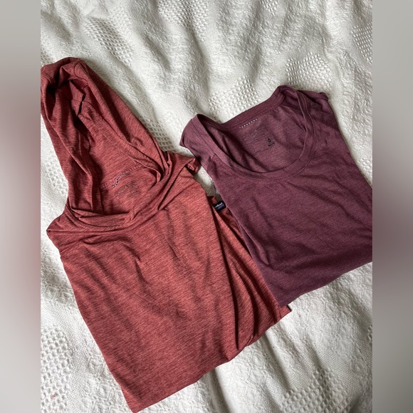 Patagonia Tops - PATAGONIA top bundle 💞